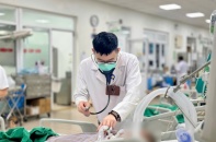 Cúm mùa có thể trở thành bệnh lý nguy hiểm, người bệnh nền càng phải đặc biệt chú ý