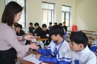 Định hình lại khung giáo dục quốc gia trong bối cảnh chuyển đổi số