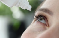 Viêm kết mạc dị ứng là mối nguy cho mắt trẻ nhỏ