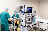 Tin mới y tế ngày 13/1: Sàng lọc gene, mở cơ hội sinh con khỏe mạnh cho người có nguy cơ di truyền