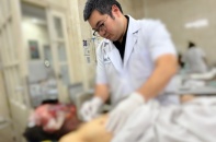 Nguy kịch tính mạng, di chứng suốt đời do tai nạn pháo nổ