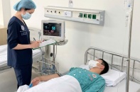 Chăm sóc toàn diện giúp kiểm soát bệnh não mô cầu xâm lấn