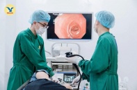 Nội soi phát hiện ung thư dạ dày giai đoạn sớm