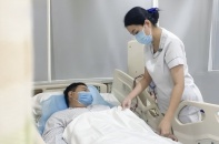 Tin mới y tế ngày 16/1: Nhiều người trẻ bất ngờ phát hiện suy thận giai đoạn cuối