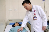 Ứng dụng công nghệ cao, mở hướng điều trị mới cho ung thư phụ khoa giai đoạn sớm