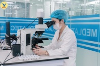 Mẩn ngứa kéo dài, cảnh báo nguy cơ nhiễm ký sinh trùng ở người trẻ