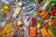 Đầu tư cho dinh dưỡng để giảm biến chứng đái tháo đường