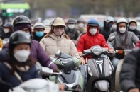 Tin mới y tế ngày 24/1: Bác sỹ khuyến cáo cách giảm nguy cơ đột quỵ trong mùa lạnh