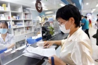 Rà soát cấp thuốc ngoại trú trên 30 ngày, bảo đảm quyền lợi bảo hiểm y tế