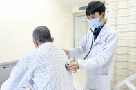 Tin mới y tế ngày 27/1: Cúm A diễn tiến nặng, đe dọa phổi và tim bệnh nhân