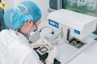 Tăng cơ hội sống cho bệnh nhân ung thư nhờ phối hợp chẩn đoán với MEDLATEC