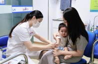 Những bệnh truyền nhiễm dễ mắc dịp Tết và cảnh báo không thể chủ quan