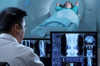 Bảo hiểm y tế chi trả chẩn đoán hình ảnh không phim