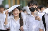 Các mốc thời gian then chốt trong tuyển sinh đại học, cao đẳng năm 2026