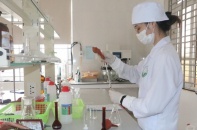 Tăng năng lực kiểm nghiệm thực phẩm, nâng chuẩn bảo vệ bữa ăn người Việt