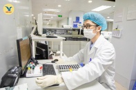 Phụ nữ sau 40 tuổi cần cảnh giác ung thư buồng trứng