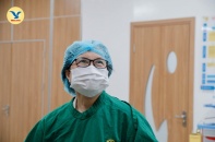 Đi khám dạ dày, phát hiện ung thư phổi hiếm từ một chỉ số bất thường