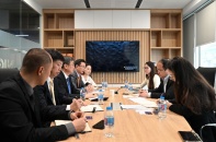 Mở rộng hợp tác AI và robot, gia tăng động lực chuyển đổi số Việt Nam