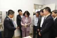 Tin mới y tế ngày 12/2: Hà Nội quyết tâm chặn, siết chặt phòng dịch dịp Tết Nguyên đán