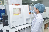 Nhận biết sớm dấu hiệu tan máu bẩm sinh để tránh biến chứng