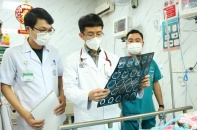 Tin mới y tế ngày 13/2: Kiểm soát yếu tố nguy cơ, phòng đột quỵ não trong dịp Tết