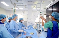 Tin mới y tế ngày 14/2: Ngày Tết sinh hoạt thất thường, rượu bia tăng, đề phòng bệnh tim mạch, huyết áp