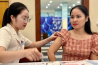 Cúm mùa vào cao điểm, người dân không được xem nhẹ