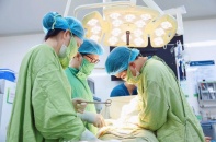 Bộ trưởng Đào Hồng Lan: Đổi mới tư duy để y tế Việt Nam vươn mình trong kỷ nguyên mới