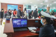 Siết chặt “lá chắn” phòng dịch tại cửa khẩu, bệnh viện và cộng đồng