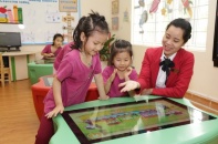 Ngành Giáo dục năm 2026: Tăng tốc trên nền thể chế mới, đặt chất lượng ở trung tâm