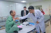 Tin mới y tế ngày 17/2: Chào đón các công dân nhí của năm Bính Ngọ