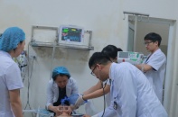 Tin mới y tế ngày 18/2: Bộ Y tế thông tin tình hình khám chữa bệnh dịp Tết