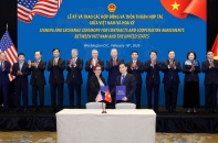 Việt Nam mua “siêu máy” điều trị ung thư trị giá nghìn tỷ từ Mỹ