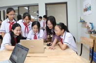 Kiến tạo thế hệ công dân toàn cầu thời chuyển đổi số