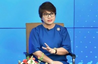 Việt Nam lần đầu tổ chức Vietnam Pavilion tại APAIE 2026, khẳng định vị thế giáo dục quốc gia