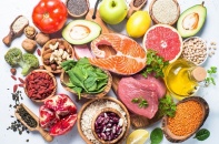 Biến chứng mỡ máu tăng mạnh sau những bữa tiệc đầu năm