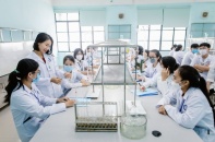 Nhiều điểm mới trong tuyển sinh đại học năm 2026 của các trường Y, Dược