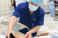 Tin mới y tế ngày 24/2: Tai nạn nghiêm trọng do pháo nổ tự chế dịp Tết