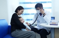 Việt Nam lần đầu sở hữu dây chuyền sản xuất vắc-xin hiện đại hàng đầu thế giới