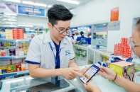 Y tế số đang định hình tương lai chăm sóc sức khỏe