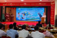 Làm chủ tiếng Anh chuyên ngành, khẳng định bản lĩnh hội nhập của thầy thuốc Việt