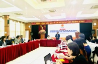 Bộ Y tế đề xuất cấm trưng bày thuốc lá dưới mọi hình thức