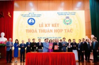 Kết nối học thuật và thực hành, nâng tầm y tế chuyên sâu