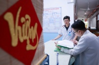 Tin mới y tế ngày 28/2: Y tế gia đình - Mảnh ghép còn thiếu trong hệ thống chăm sóc sức khỏe