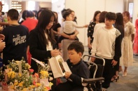 Tin mới y tế ngày 1/3: 6 triệu người Việt sống chung với bệnh hiếm