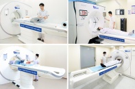 Bệnh viện đầu tiên tại miền Nam đạt chuẩn ISO quốc gia về chẩn đoán hình ảnh
