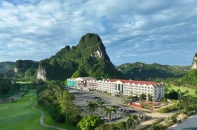 Phoenix Reborn Golf Tournament 2026 và những trải nghiệm chưa từng có tại Việt Nam