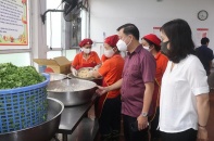 Tin mới y tế ngày 6/3: Bộ Y tế yêu cầu chuẩn hóa kiểm nghiệm độc tố cereulide trong sữa, sản phẩm dinh dưỡng