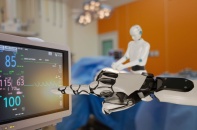 Hà Nội thí điểm trí tuệ nhân tạo tại 3 bệnh viện để phát hiện sớm ung thư, đột quỵ