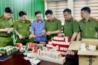 Bộ Y tế yêu cầu thu hồi 67 thực phẩm bảo vệ sức khỏe giả